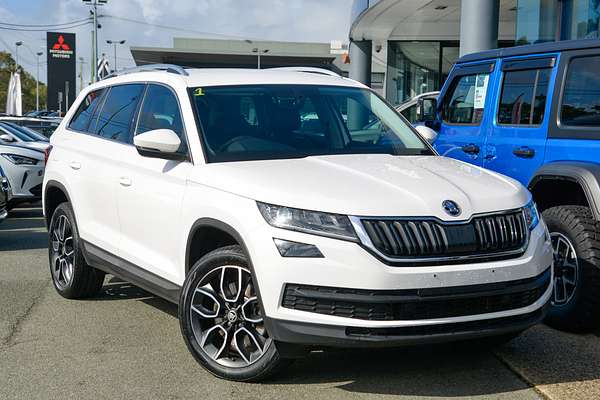 2021 SKODA Kodiaq 132TSI NS thumb-0