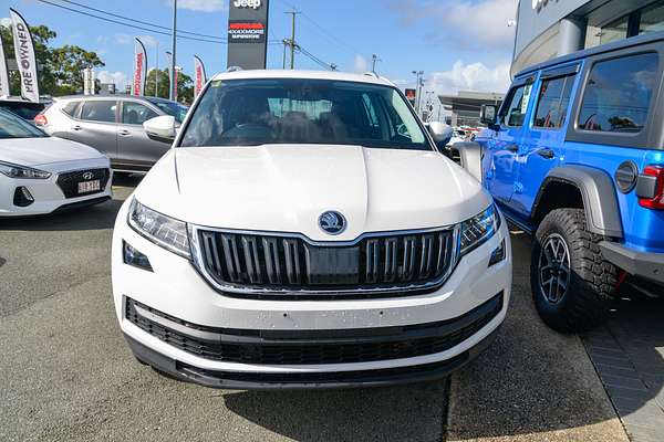 2021 SKODA Kodiaq 132TSI NS thumb-2