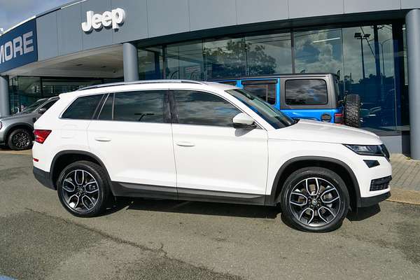 2021 SKODA Kodiaq 132TSI NS thumb-4