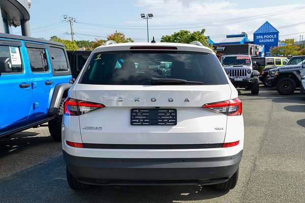 2021 SKODA Kodiaq 132TSI NS thumb-6
