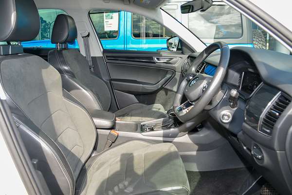 2021 SKODA Kodiaq 132TSI NS thumb-9
