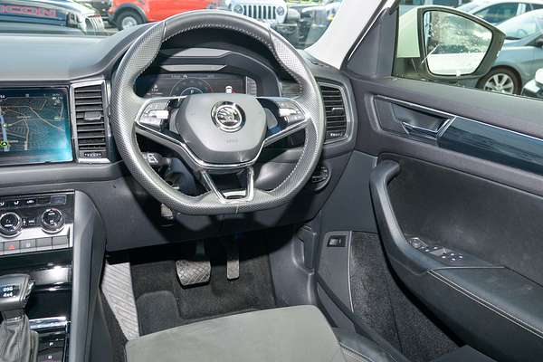 2021 SKODA Kodiaq 132TSI NS thumb-17