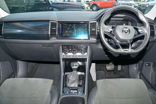 2021 SKODA Kodiaq 132TSI NS thumb-16
