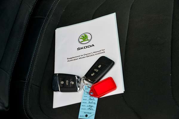 2021 SKODA Kodiaq 132TSI NS thumb-20