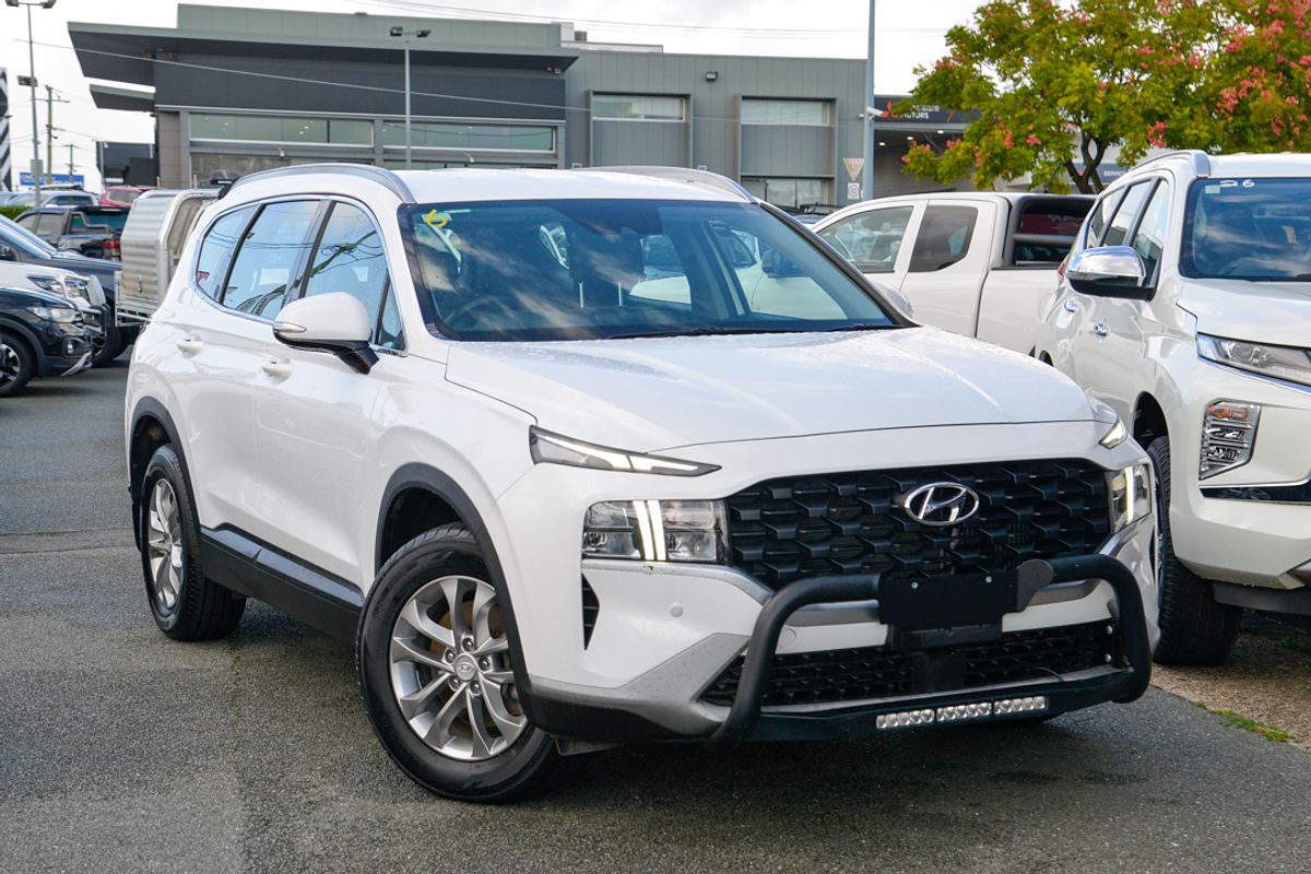 2022 Hyundai Santa Fe Active TM.V4