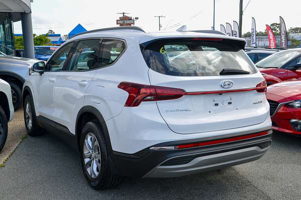 2022 Hyundai Santa Fe Active TM.V4 thumb-5