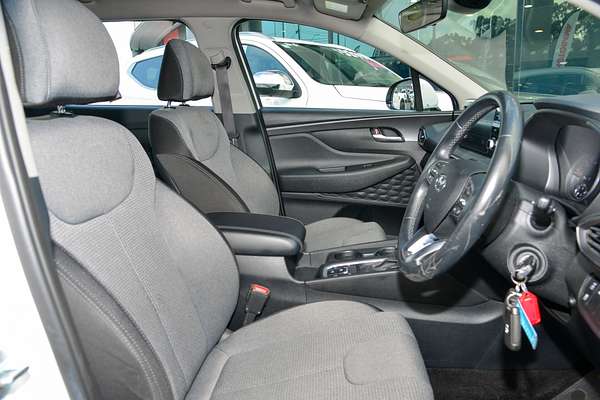 2022 Hyundai Santa Fe Active TM.V4 thumb-9