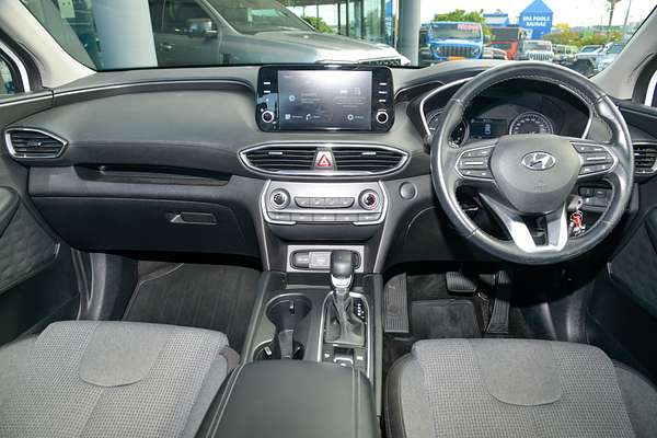 2022 Hyundai Santa Fe Active TM.V4 thumb-17