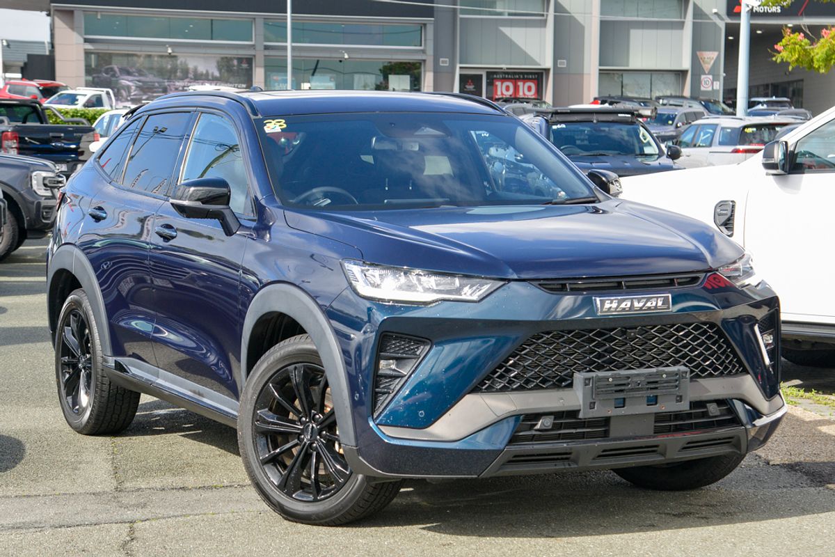 2022 Haval H6GT Ultra B03