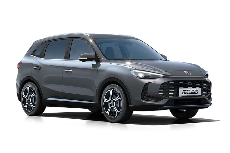 2026 MG ZS Excite Hybrid+ ZS32