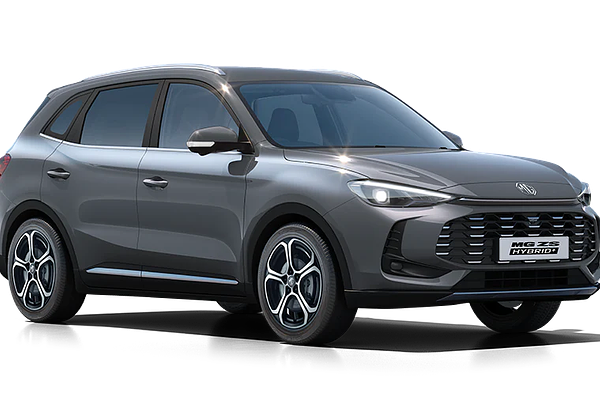2026 MG ZS Excite Hybrid+ ZS32 thumb-0
