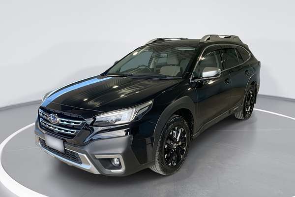 2022 Subaru Outback AWD Touring 6GEN