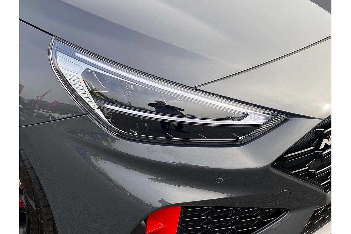 2025 Hyundai i30 N Premium PDe.V6