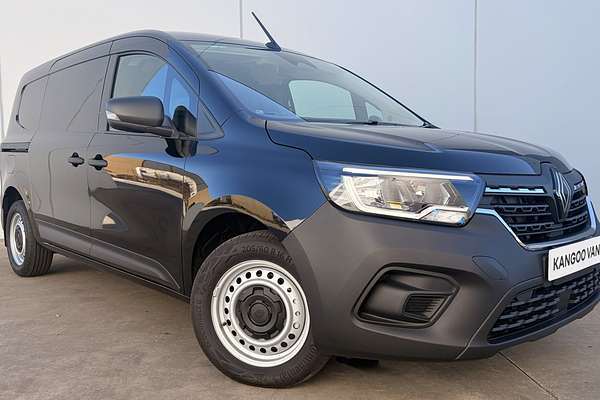2025 Renault Kangoo L2 XFK LWB