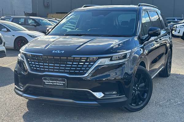 2023 Kia Carnival Platinum KA4