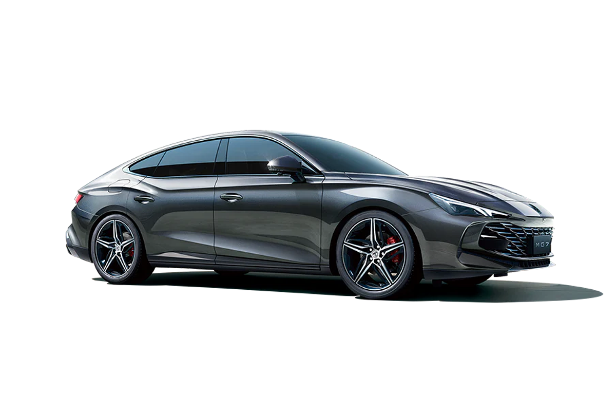 2025 MG MG7 Essence IP42