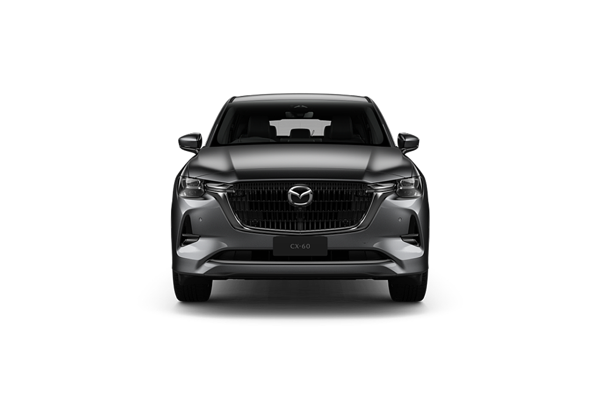 2026 Mazda CX-60 G40e Azami KH Series