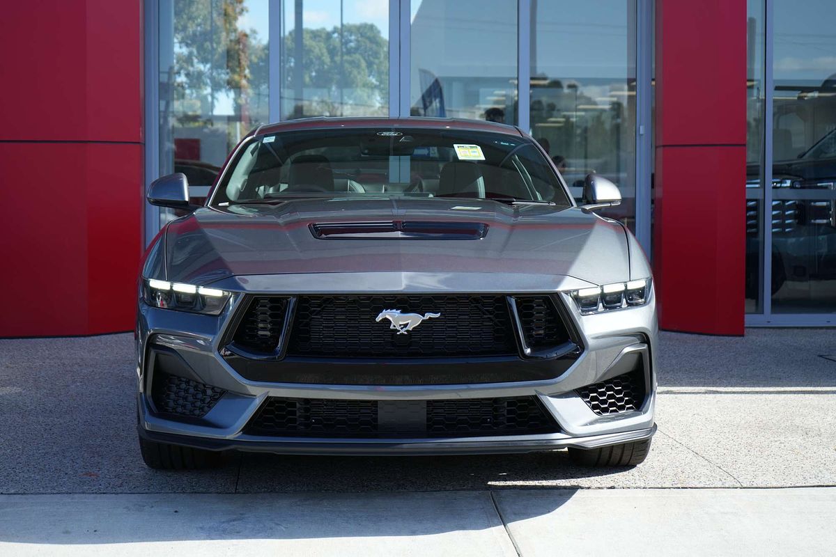 2025 Ford MUSTANG GT 5.0 V8 FO MY25