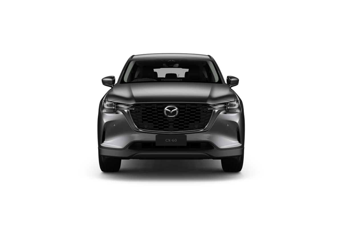 2026 Mazda CX-60 G25 Pure KH Series