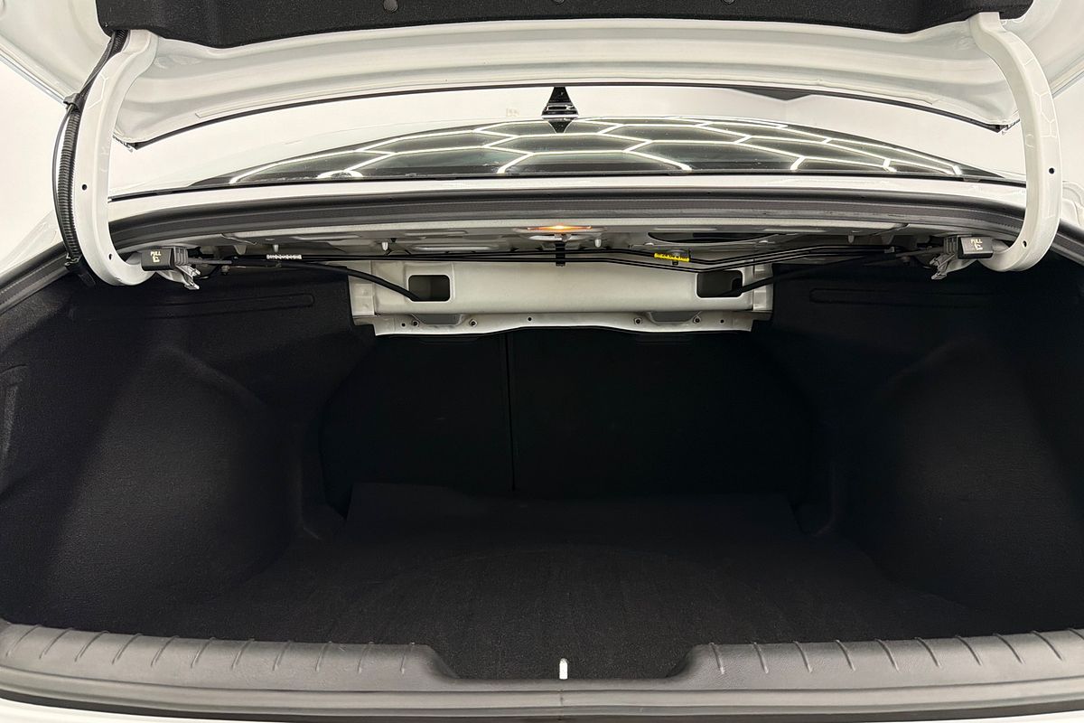 2024 Hyundai i30 Hybrid CN7.V2