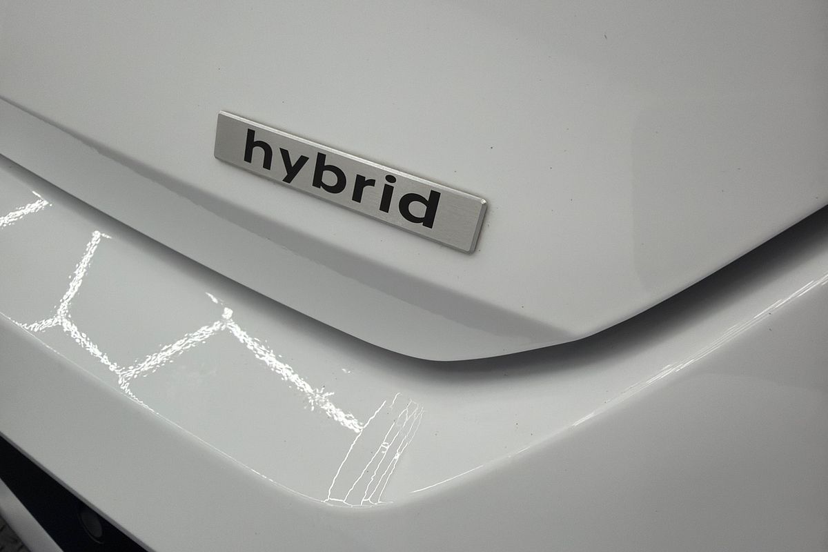 2024 Hyundai i30 Hybrid CN7.V2