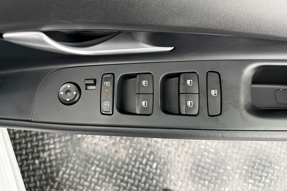2024 Hyundai i30 Hybrid CN7.V2
