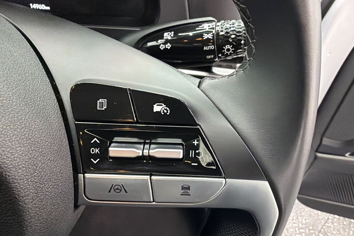 2024 Hyundai i30 Hybrid CN7.V2