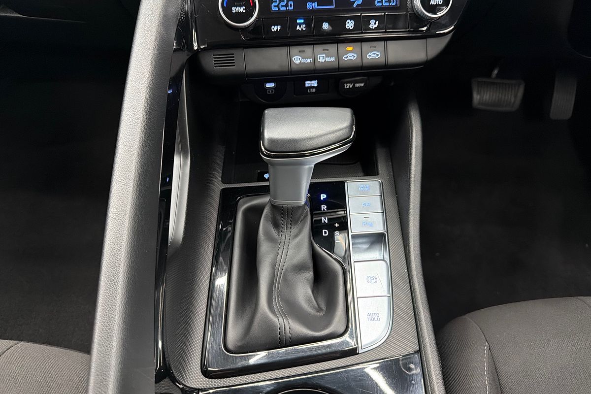2024 Hyundai i30 Hybrid CN7.V2
