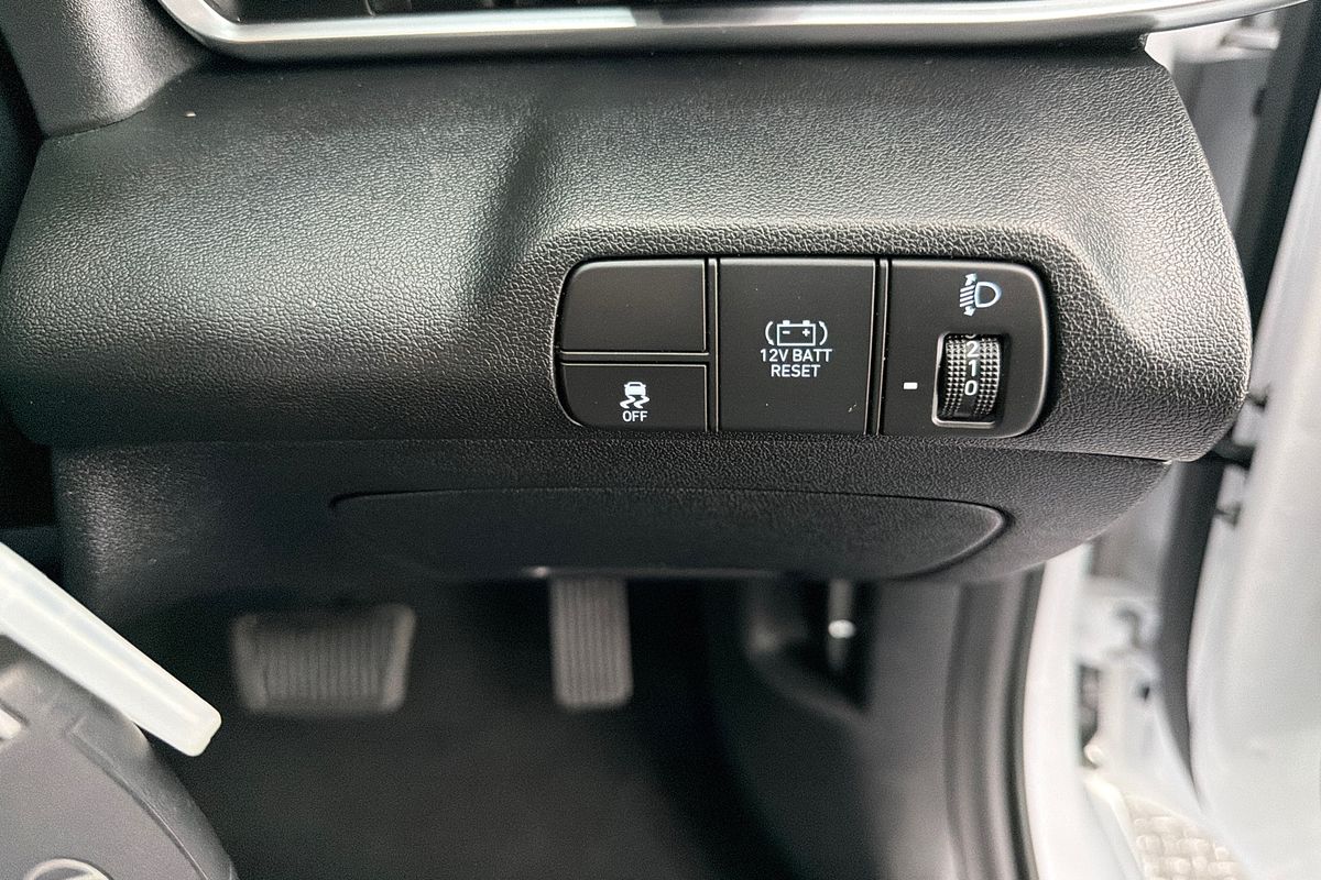 2024 Hyundai i30 Hybrid CN7.V2