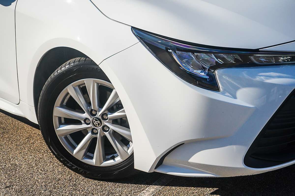 2024 Toyota Corolla Ascent Sport MZEA12R