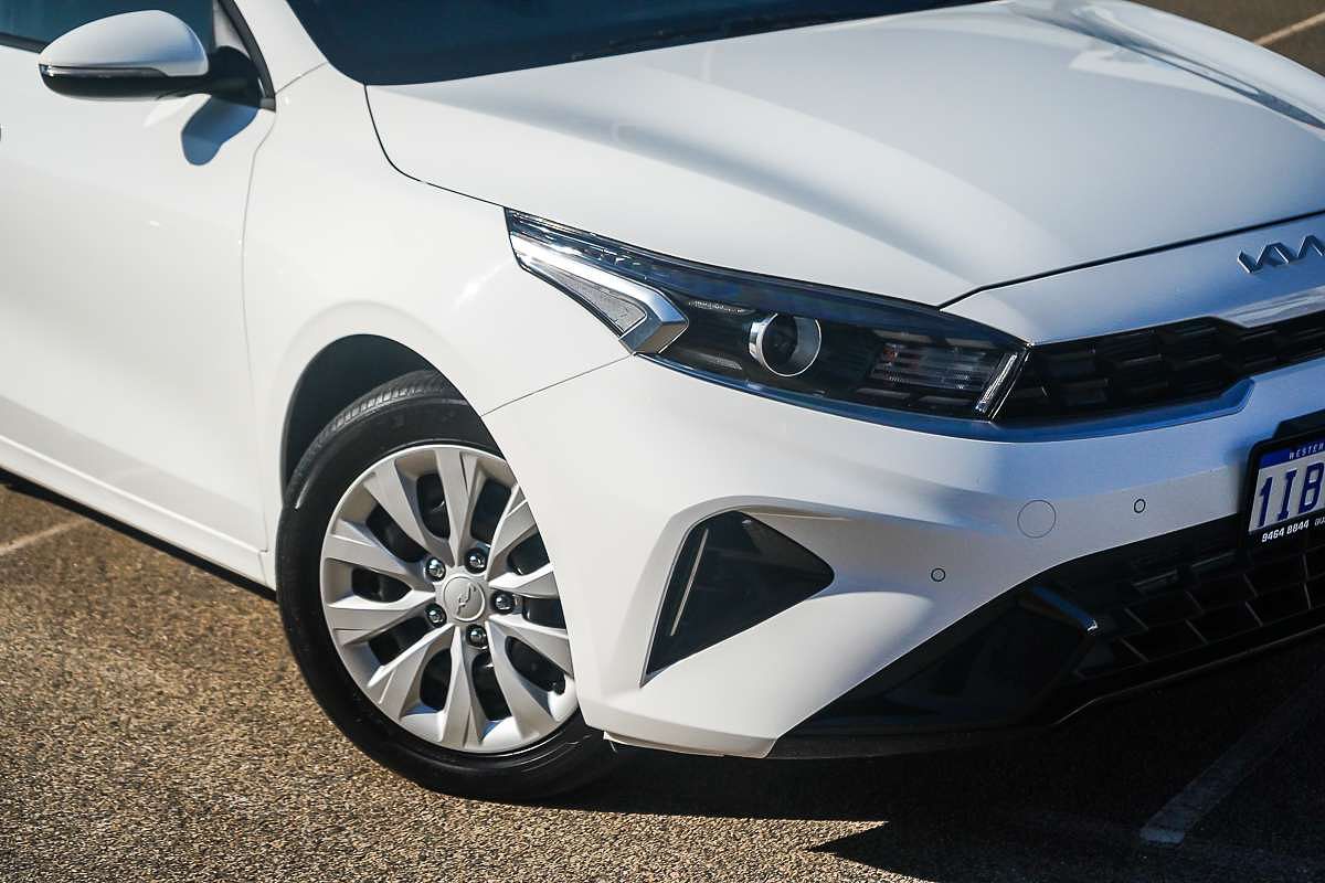 2024 Kia Cerato S BD