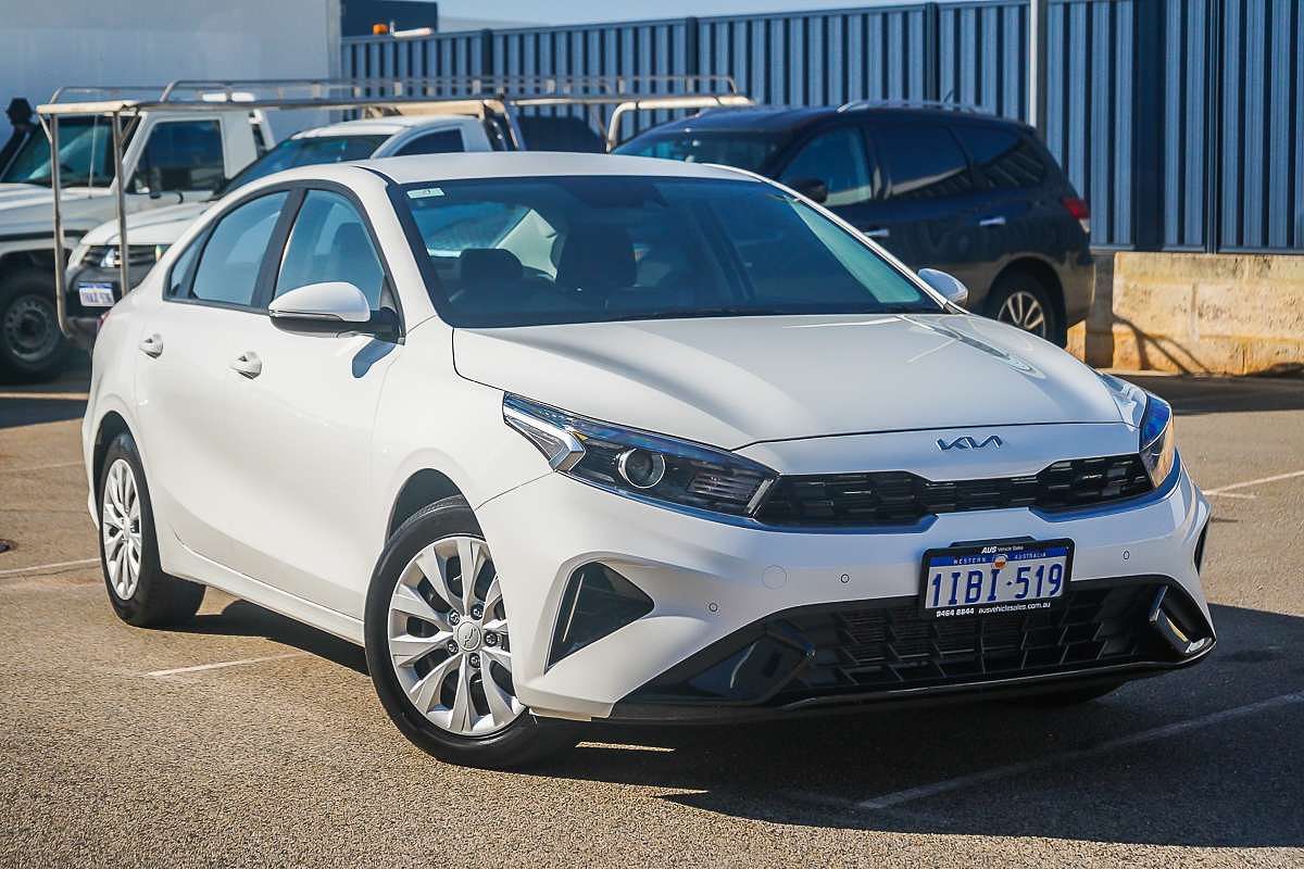 2024 Kia Cerato S BD