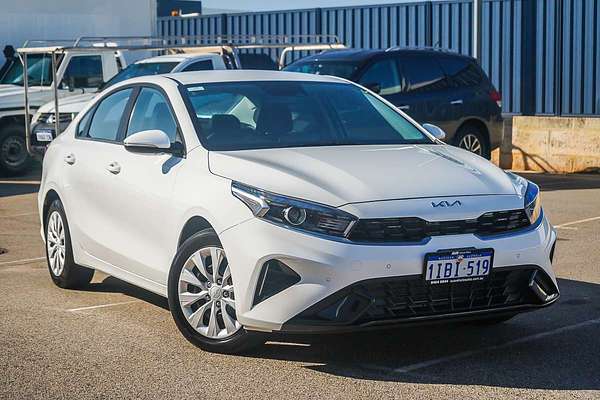2024 Kia Cerato S BD