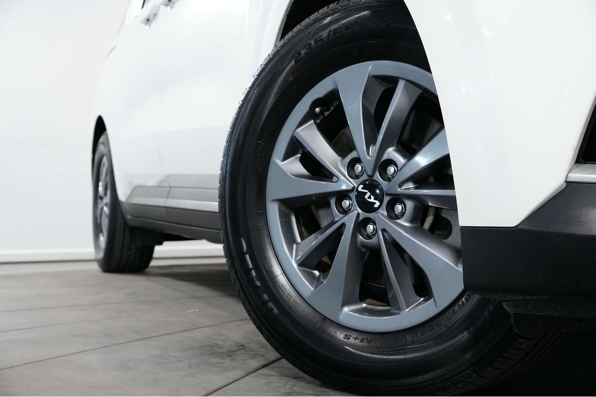 2024 Kia Carnival S KA4