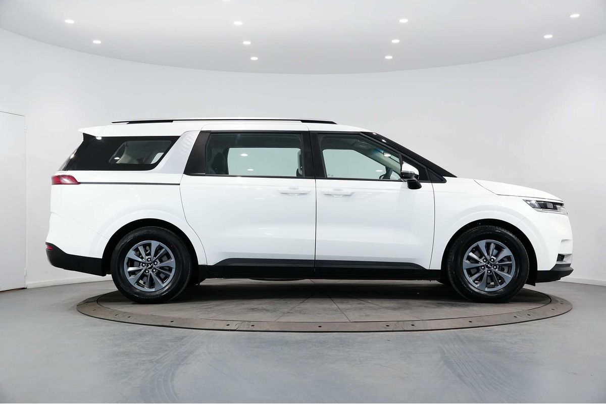 2024 Kia Carnival S KA4