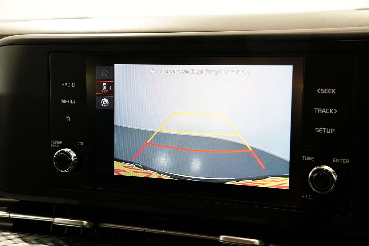 2024 Kia Carnival S KA4