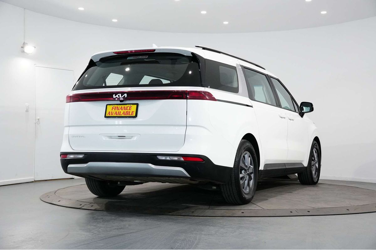 2024 Kia Carnival S KA4