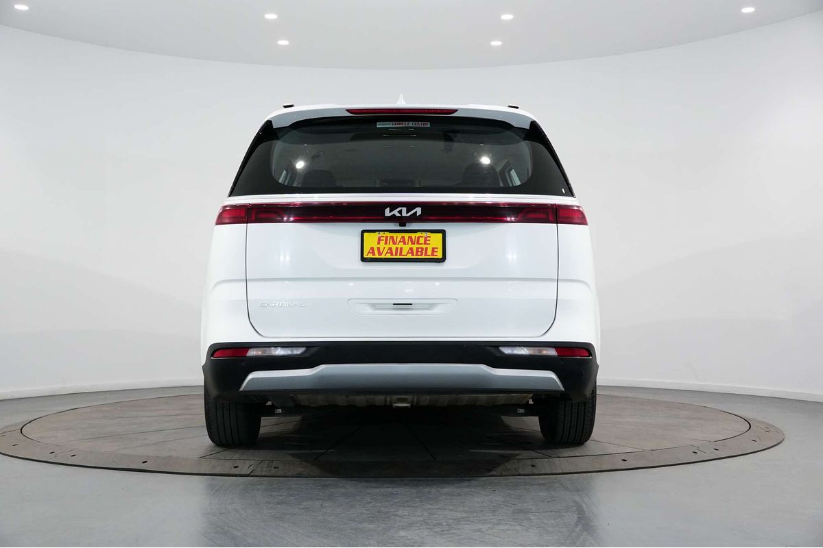 2024 Kia Carnival S KA4