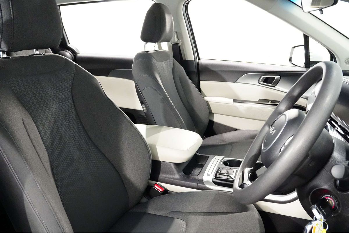2024 Kia Carnival S KA4