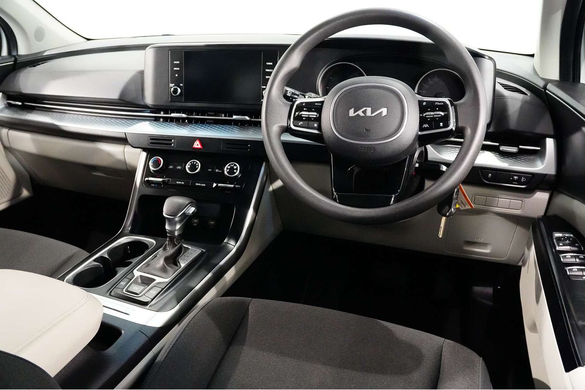 2024 Kia Carnival S KA4