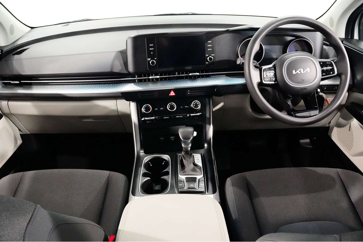 2024 Kia Carnival S KA4