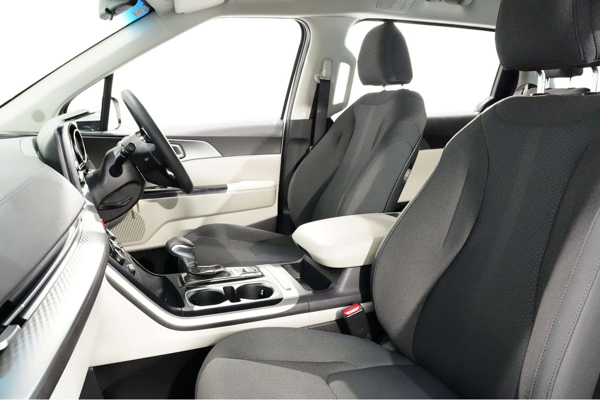 2024 Kia Carnival S KA4