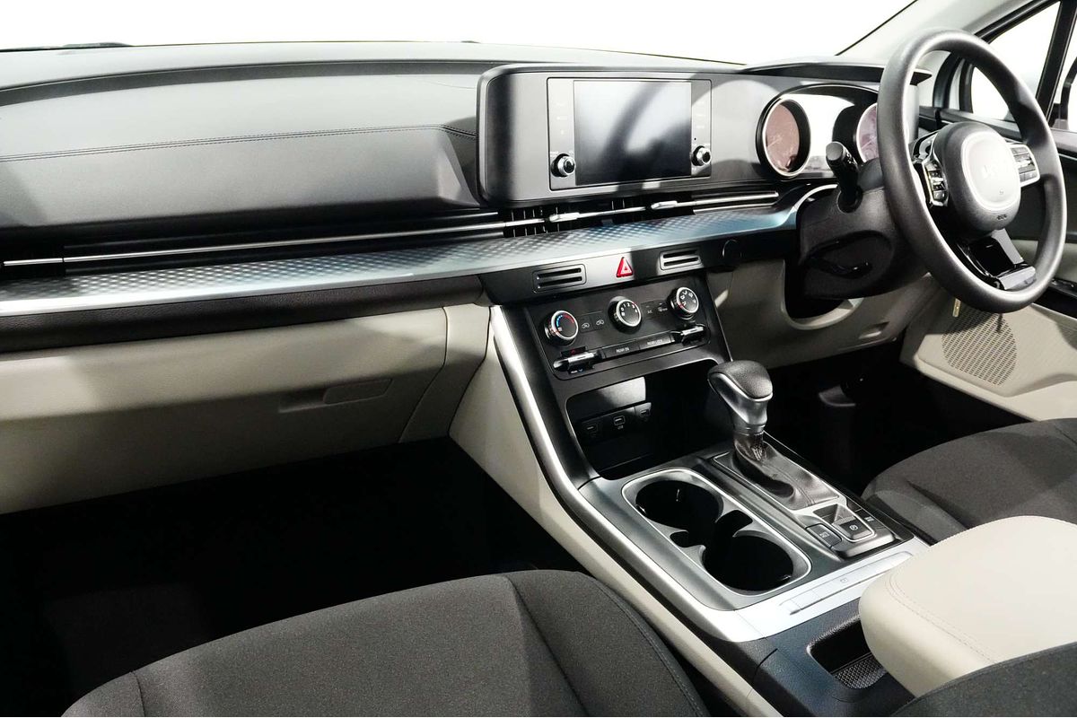 2024 Kia Carnival S KA4