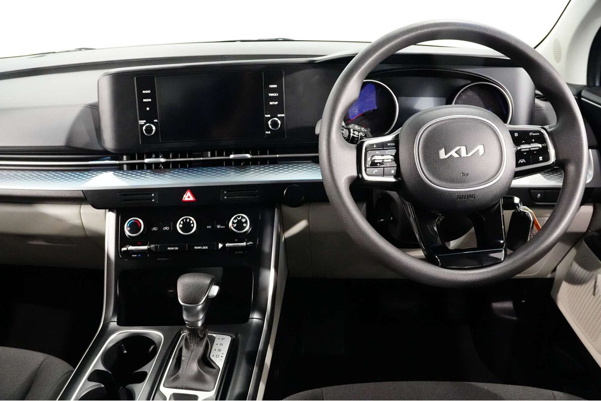2024 Kia Carnival S KA4