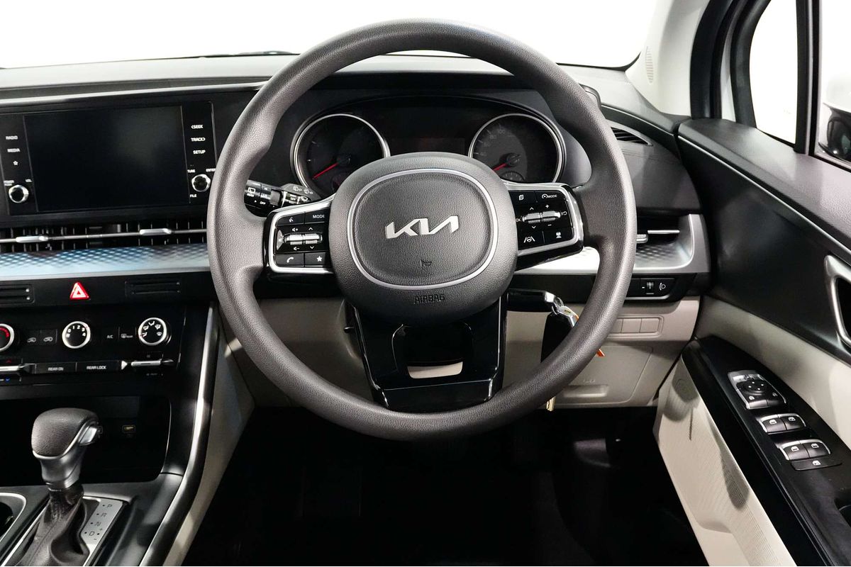 2024 Kia Carnival S KA4