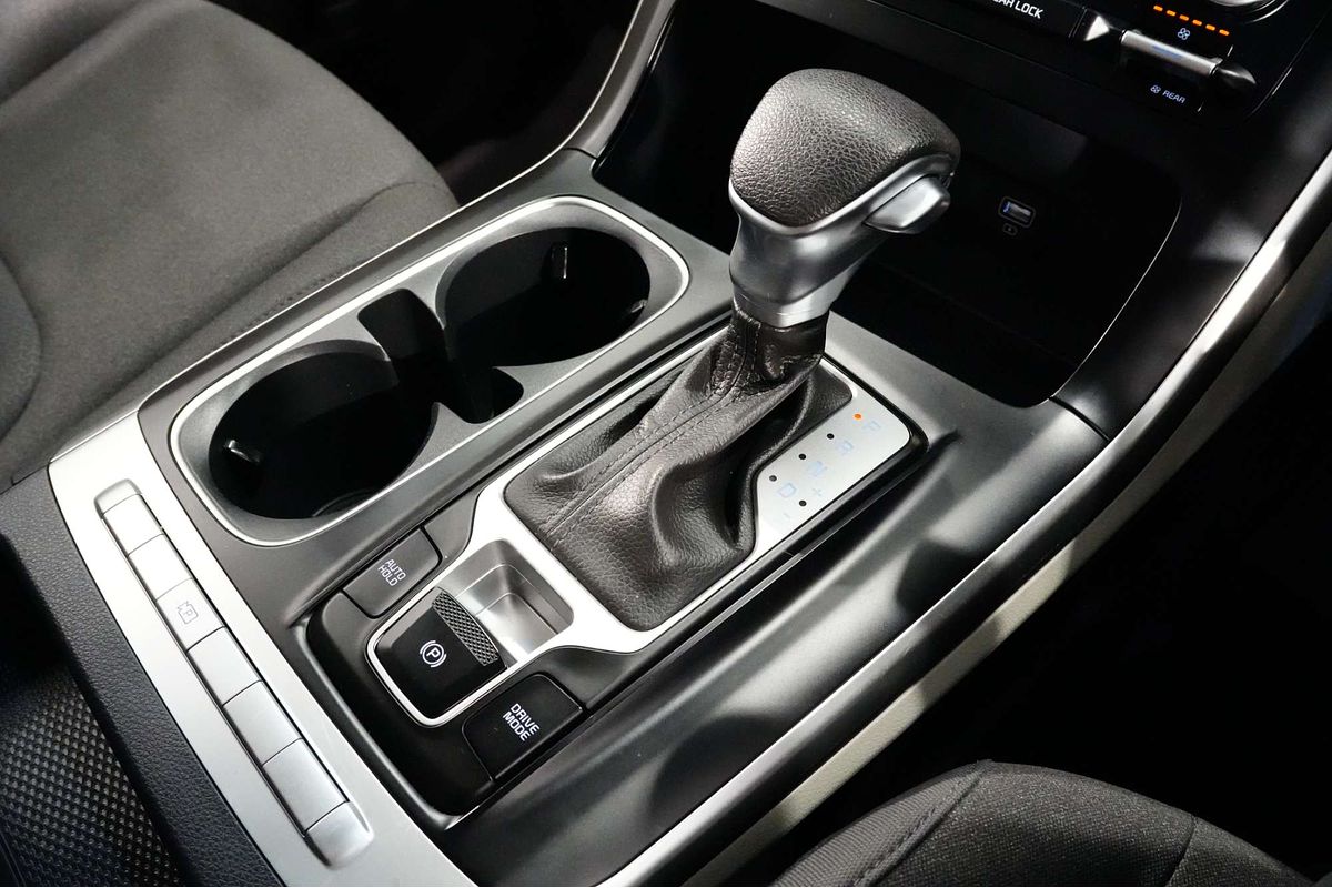 2024 Kia Carnival S KA4