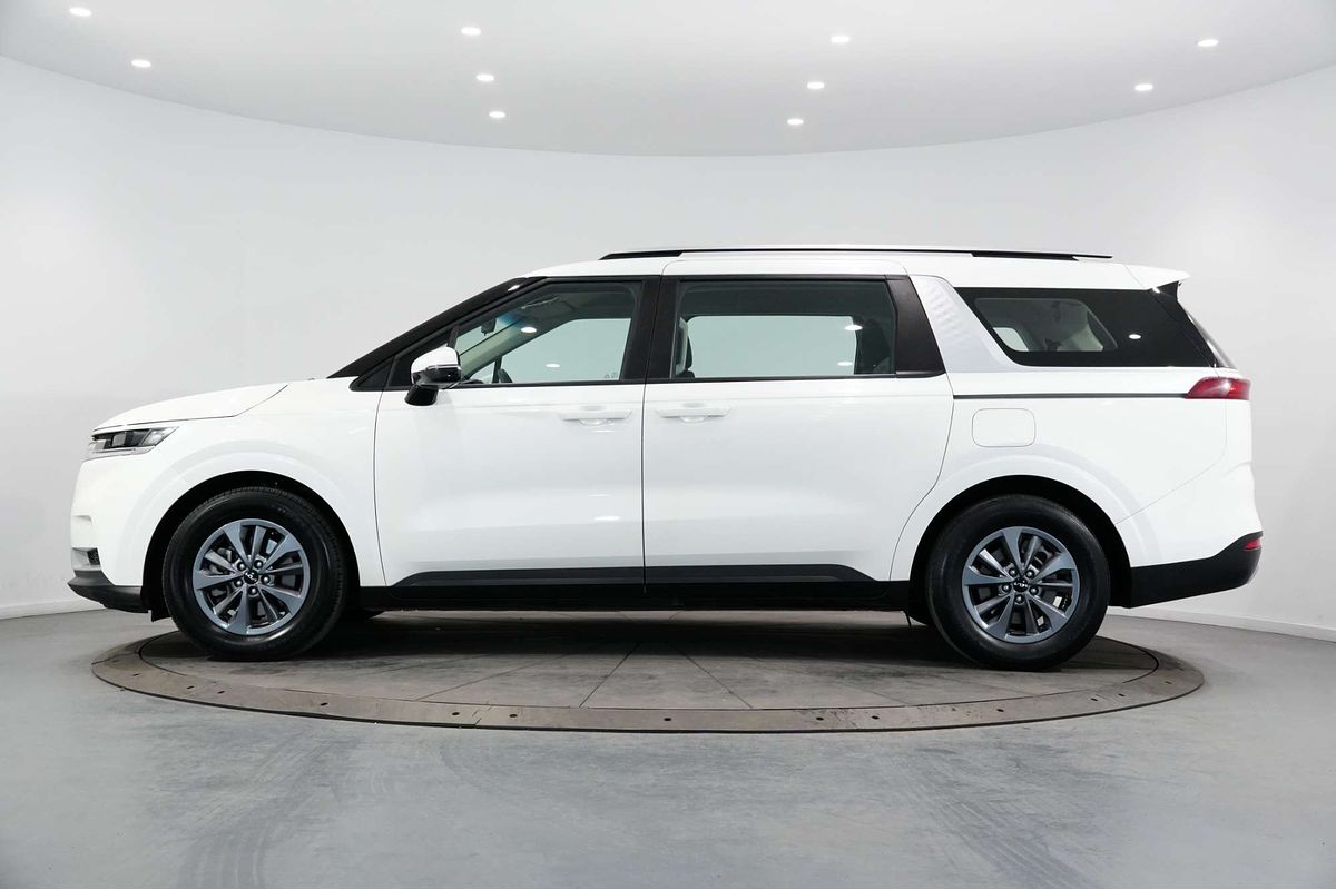 2024 Kia Carnival S KA4