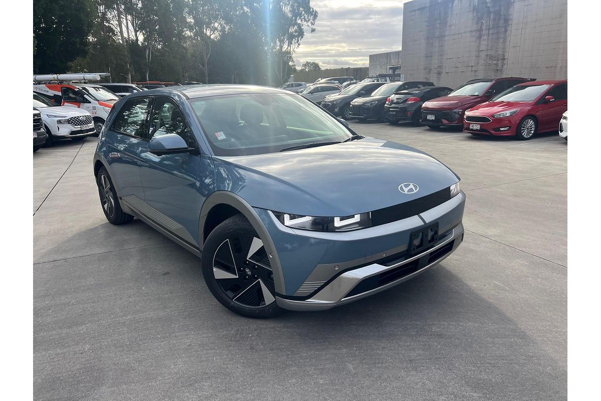 2026 Hyundai IONIQ 5 NE.V6