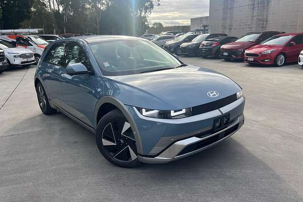 2026 Hyundai IONIQ 5 NE.V6