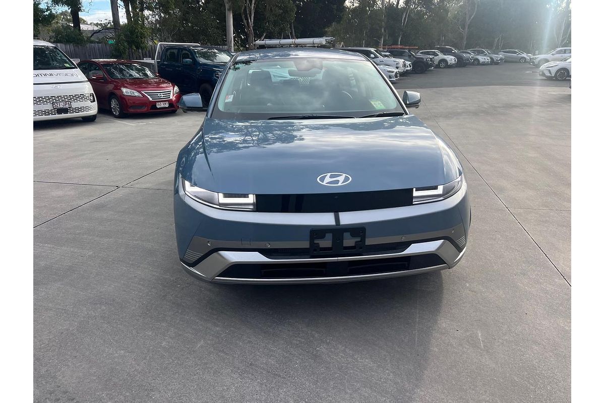 2026 Hyundai IONIQ 5 NE.V6